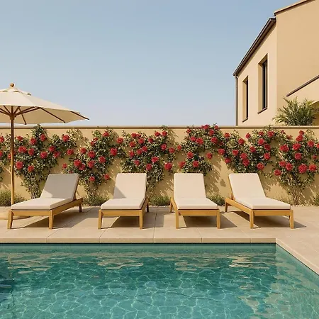 Coralli Villa Nova Vas (Brtonigla)