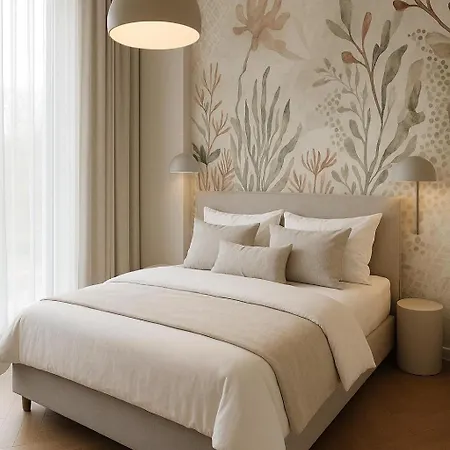 Coralli Villa Nova Vas (Brtonigla)