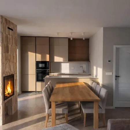 Villa Coralli Nova Vas (Brtonigla)