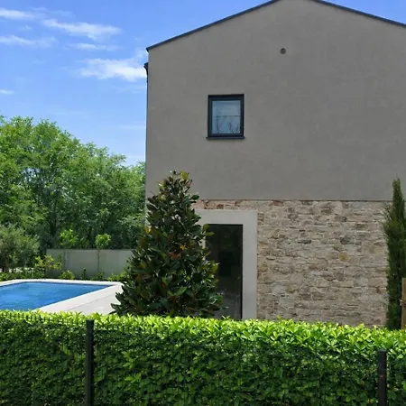 Coralli Nova Vas (Brtonigla)