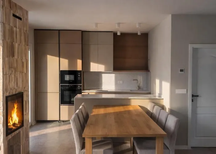 Villa Coralli Nova Vas (Brtonigla)