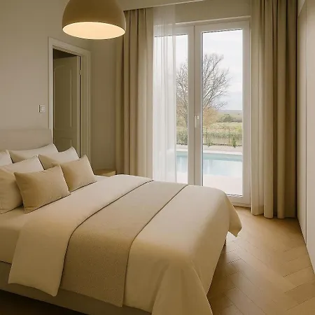 Coralli Villa *