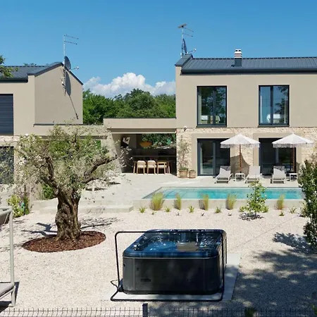 Villa Coralli