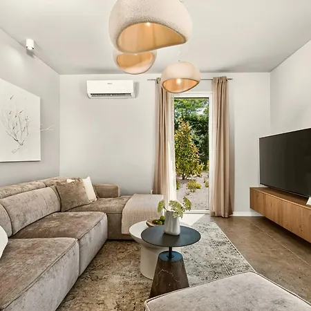 Coralli Villa Nova Vas (Brtonigla)