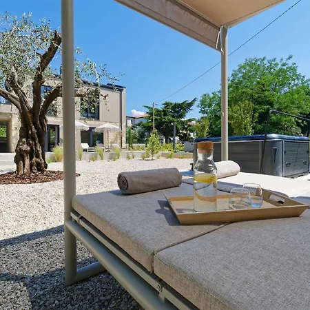 Villa Coralli Nova Vas (Brtonigla)