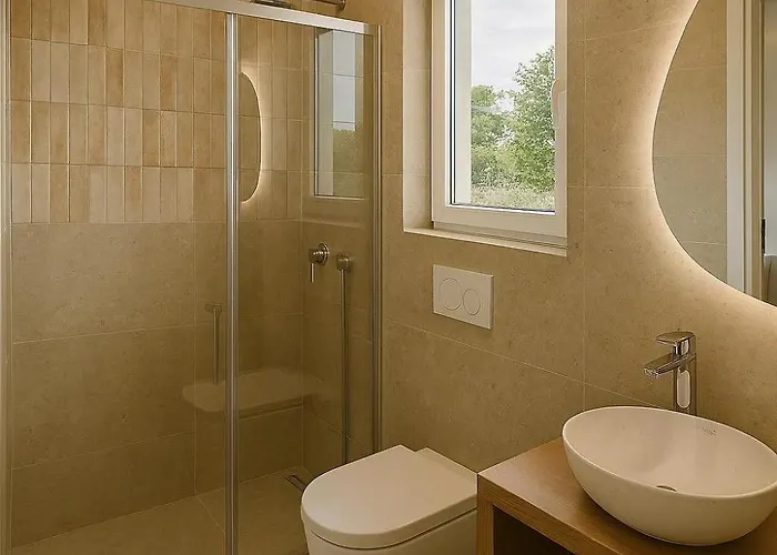 Coralli Vila Nova Vas (Brtonigla)