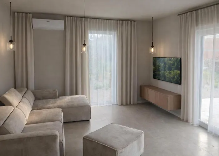 Vila Coralli Nova Vas (Brtonigla)