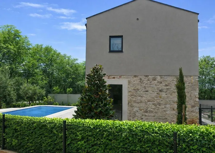 Coralli Nova Vas (Brtonigla)